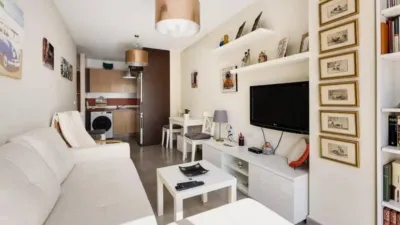 Pis – Torrevieja - Vista 3
