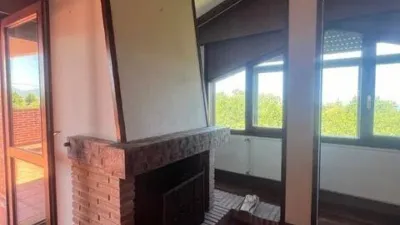 Chalet in Andra Mari photo 16