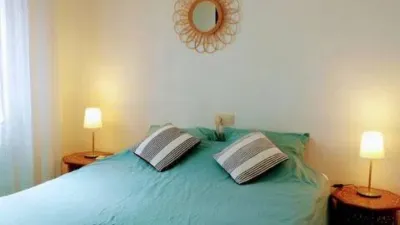 Chalet in Cala Advocat-Baladrar photo 13