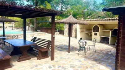 Chalet in Murcia Capital photo 24