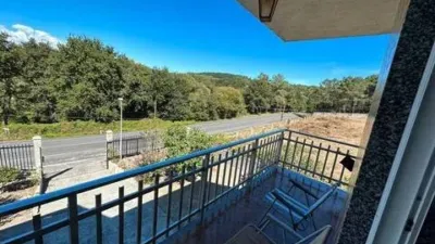Chalet in Maside photo 19