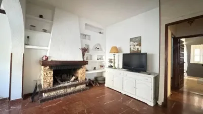 Chalet in Tibi photo 5