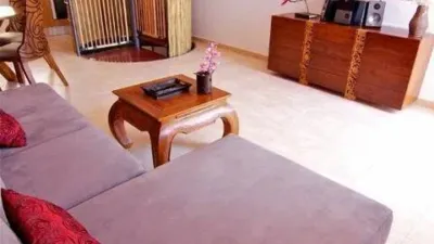 Apartment on Calle Isla del Hierro, 1 photo 11