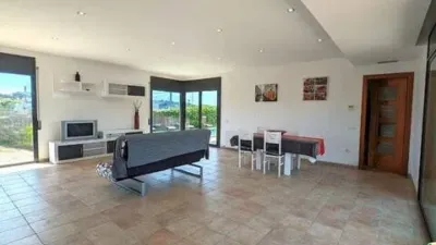 Chalet on Carrer dels Astres photo 6