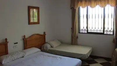 Chalet in Setenil de las Bodegas photo 32