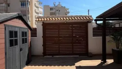 Townhouse in Nueva Torrevieja photo 15