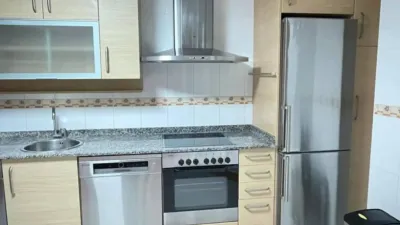 Apartment in Laredo photo 10