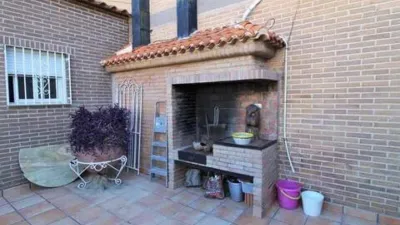 Chalet in Garres y Lages photo 3