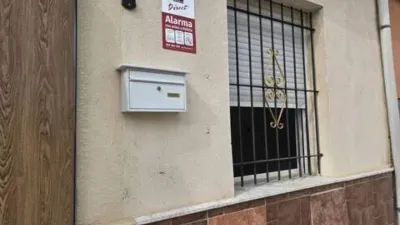 Terraced house in Almoradí photo 2