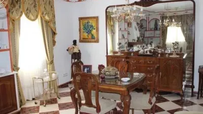 Chalet in Setenil de las Bodegas photo 24