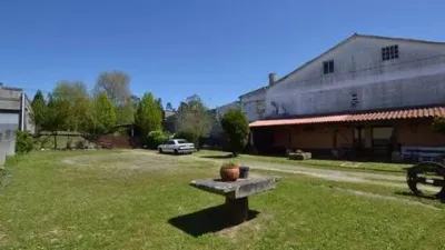 Chalet in Barrio (Vilarmaior) photo 9