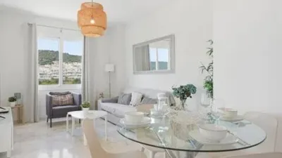 Apartment in Costa Natura photo 2