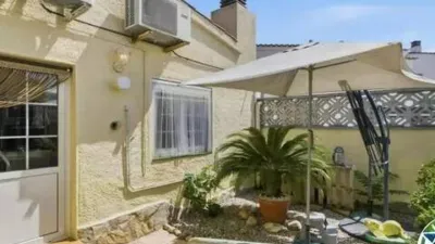 Chalet on Carrer de Sant Maurici photo 26
