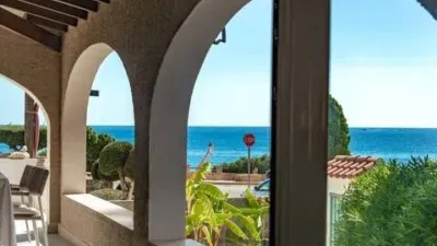 Chalet in Playa de Levante or La Fossa photo 14