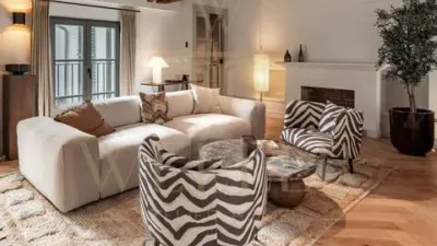Penthouse in El Sindicat photo 10