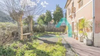 Chalet en Canto de La Roza photo 4