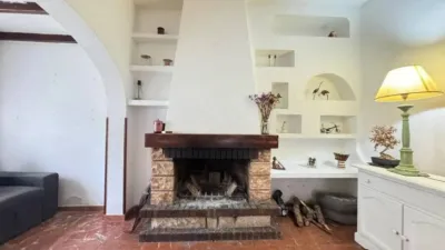 Chalet in Tibi photo 10