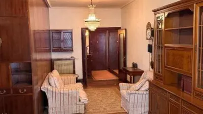Apartment in Abando Hurtado de Amézaga photo 7