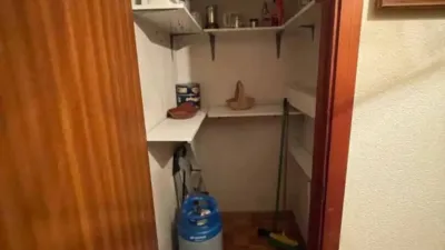 Apartment on Calle del Roi Xordo photo 18