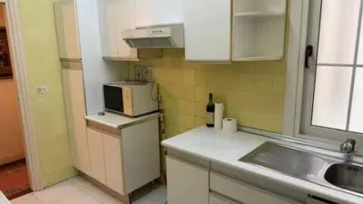 Apartment in Abando Hurtado de Amézaga photo 13