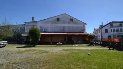 Chalet in Barrio (Vilarmaior) photo 11