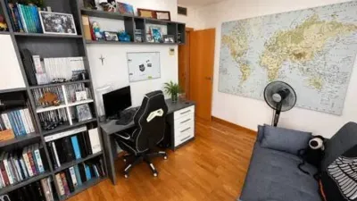 Flat in El Clot photo 9