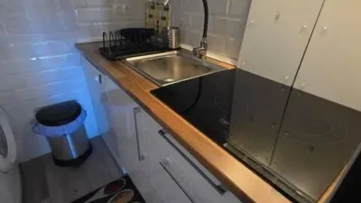 Apartment in Benidorm photo 17
