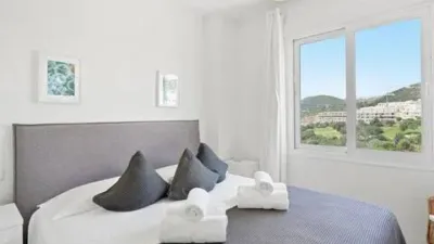 Apartment in Costa Natura photo 9