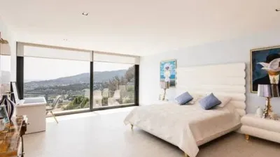 Chalet en Cabrils photo 11