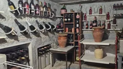 Chalet in La Colònia Sedó photo 16