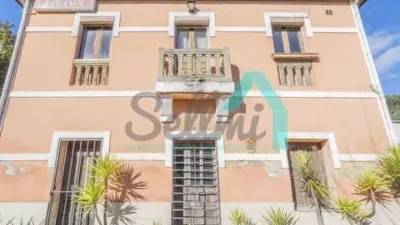 Chalet en Canto de La Roza photo 3