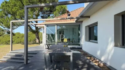 Chalet on Carrer del Remei photo 46