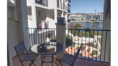 Apartment on Carrer de Sant Maurici photo 12