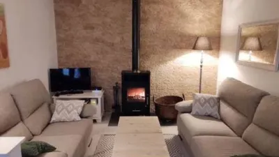 Chalet in Cala Advocat-Baladrar photo 12