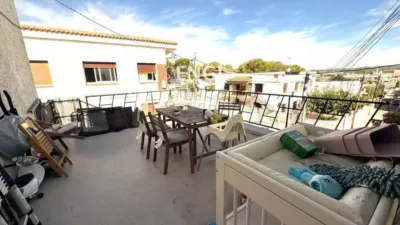 Chalet in Centre photo 15