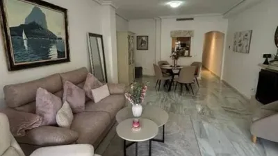 Apartment in Cala Manzanera photo 9