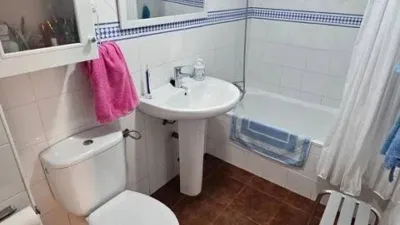 Apartment in Puerto Deportivo photo 25
