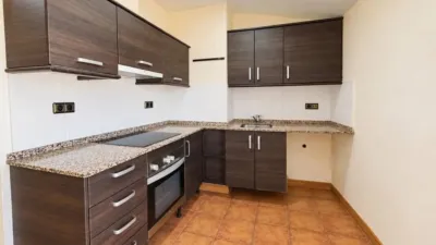Apartment in Fossos-Marca de l'Ham-Vilatenim photo 4