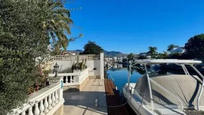 Chalet in Empuriabrava photo 11