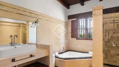 Chalet in Torrellano-Valverde-Parc Empresarial photo 18