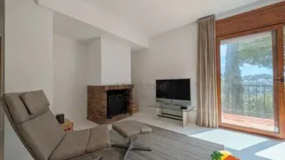 Chalet on Carrer de les Orenetes photo 21