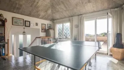 Chalet en El Raval-Puertas Encarnades photo 22