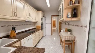 Apartment in Cala Manzanera photo 5