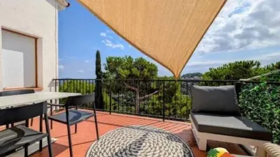 Chalet on Carrer de les Orenetes photo 5