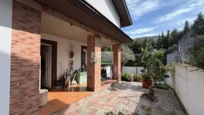 Chalet on Calle Barrio Miono, 1 photo 9