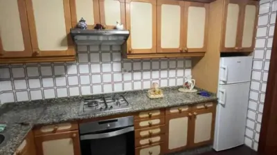 Apartment on Calle del Roi Xordo photo 16