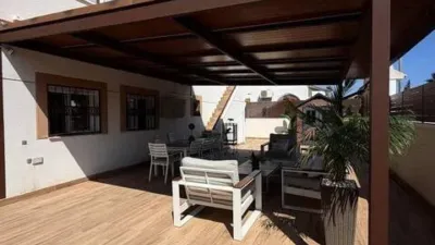 Townhouse in Nueva Torrevieja photo 2