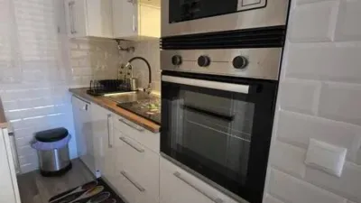 Apartment in Benidorm photo 16