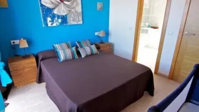 Apartment on Calle Isla del Hierro, 1 photo 38