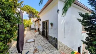 Chalet on Carrer de les Orenetes photo 33